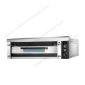 Precio competitivo industrial Nuevo diseño K710 para Mini Bakery Pequeño horno francés Baguette Bakery